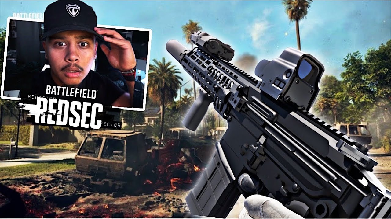 BATTLEFEILD6 Hater Plays COD KILLER (GONE WRONG)