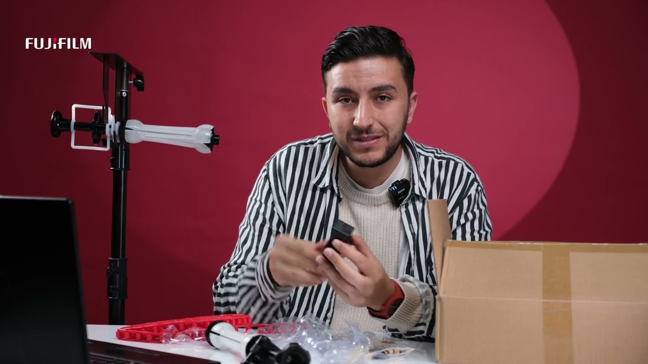 Fon Askı Seti Montajı Nasıl yapılır?