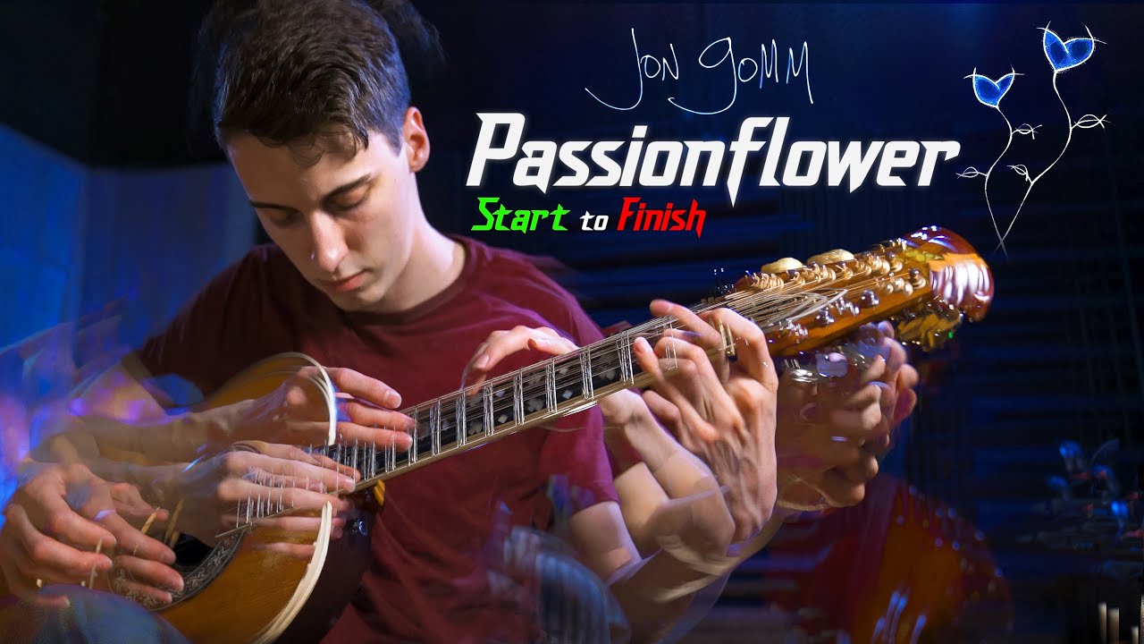 I spent 2 YEARS Learning this IMPOSSIBLE Song.