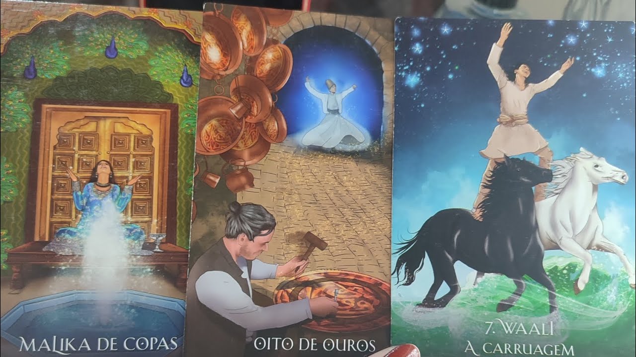 INTUITIVAS 183/608🦋VOCÊ É ÚNICA(O), N EXISTE ALGUÉM COMO VC PRA ESSE CARGO💥 ALGUÉM CHORANDO PITANGAS