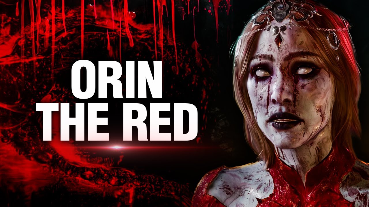 Orin Song - 