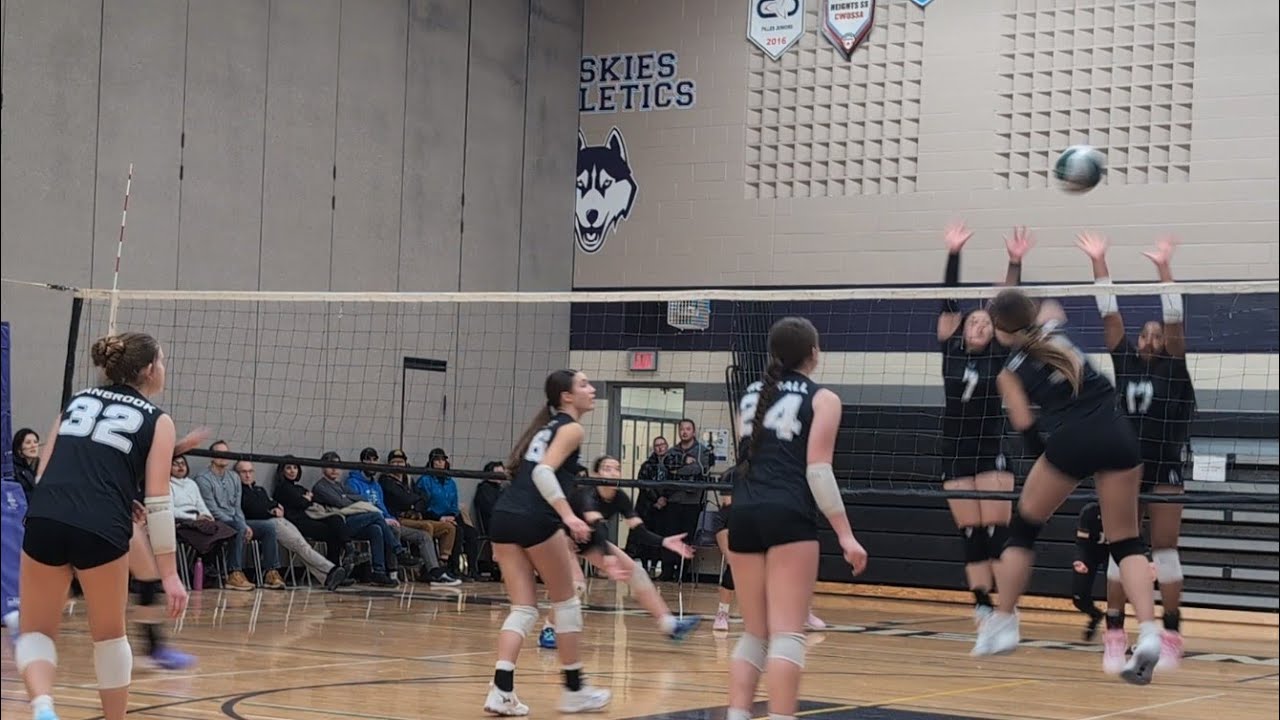 Validus vs Titans Eclipse -Set 2