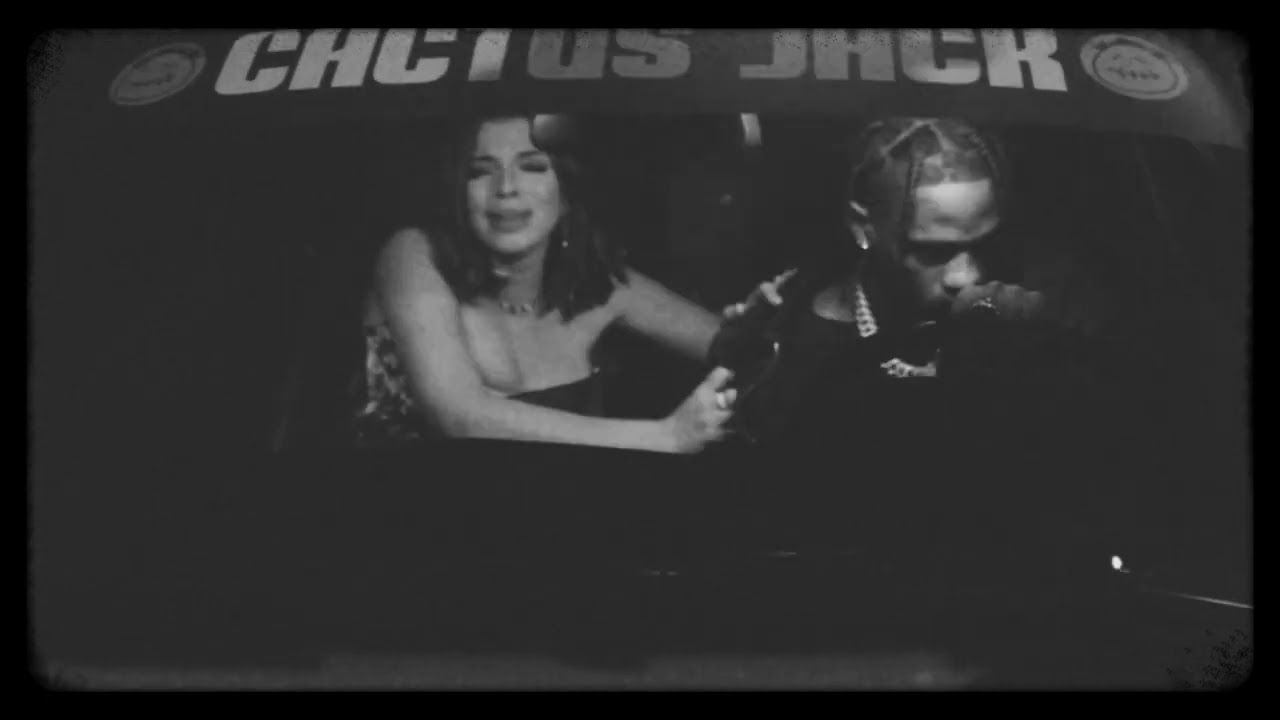 [FREE] TRAVIS SCOTT TYPE BEAT - NIGHT DRIVE | BEAT SWITCH