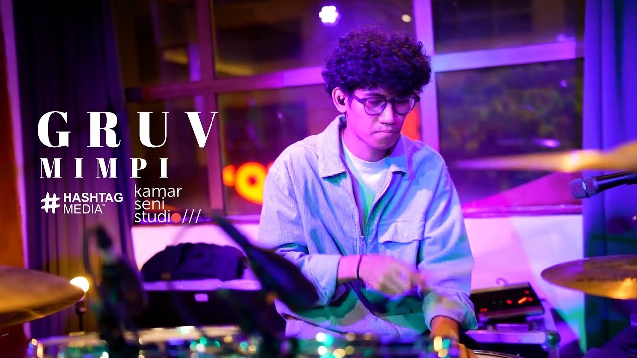 KSSLS #210 - GRUV - MIMPI
