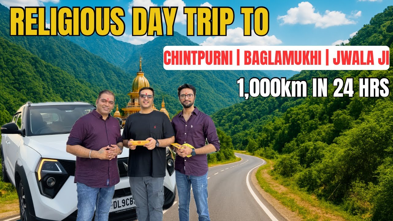 Xuv 3xo Is Back On Roads After So Long | Tank To Tank Mileage At 20,000Km