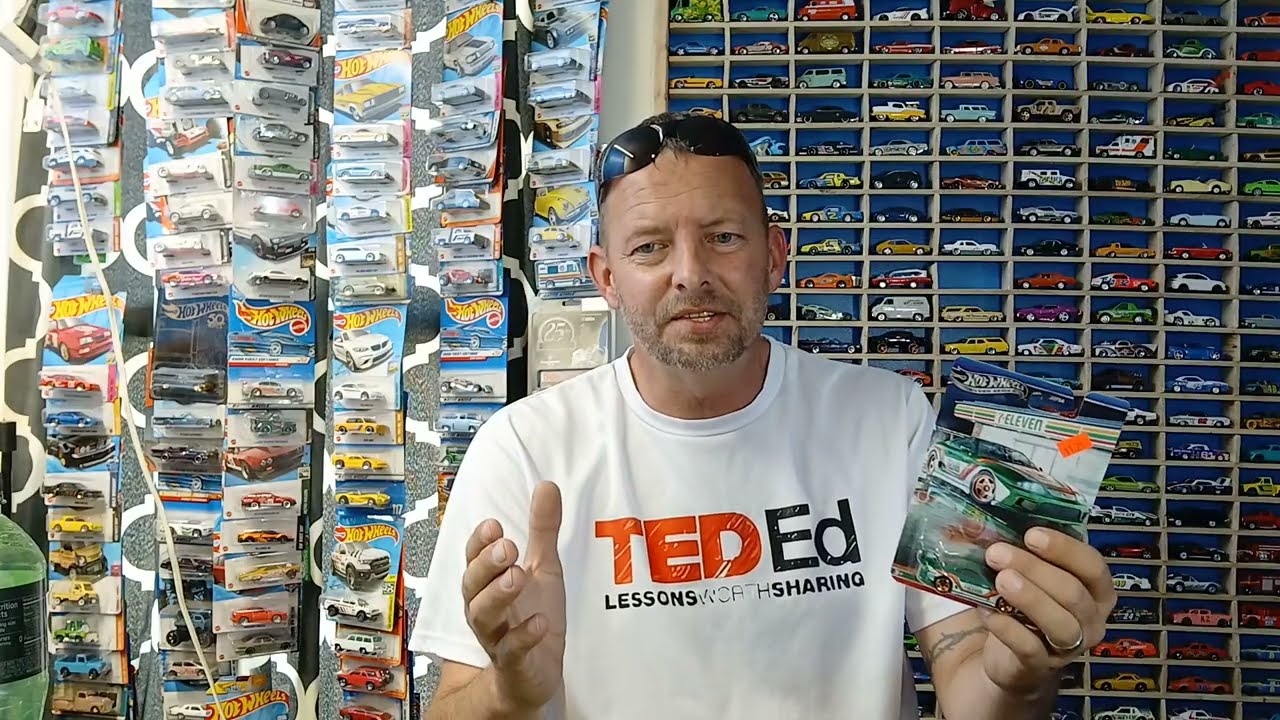 New Hot Wheels scams! avoid this!