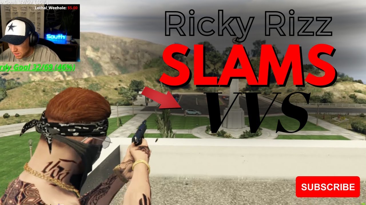 Ricky Rizz gets in a CRAZY SH**TOUT at observatory in Prodigy2.0! 😮&zwj;💨