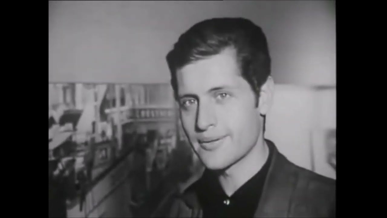 Joe Dassin - Je Change Un Peu De Vent (Freight Train) over the years