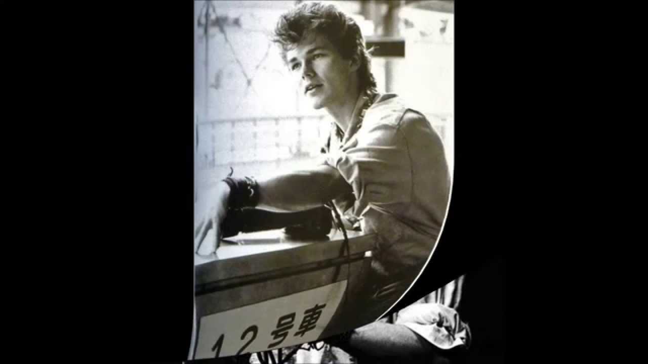 About Morten Harket