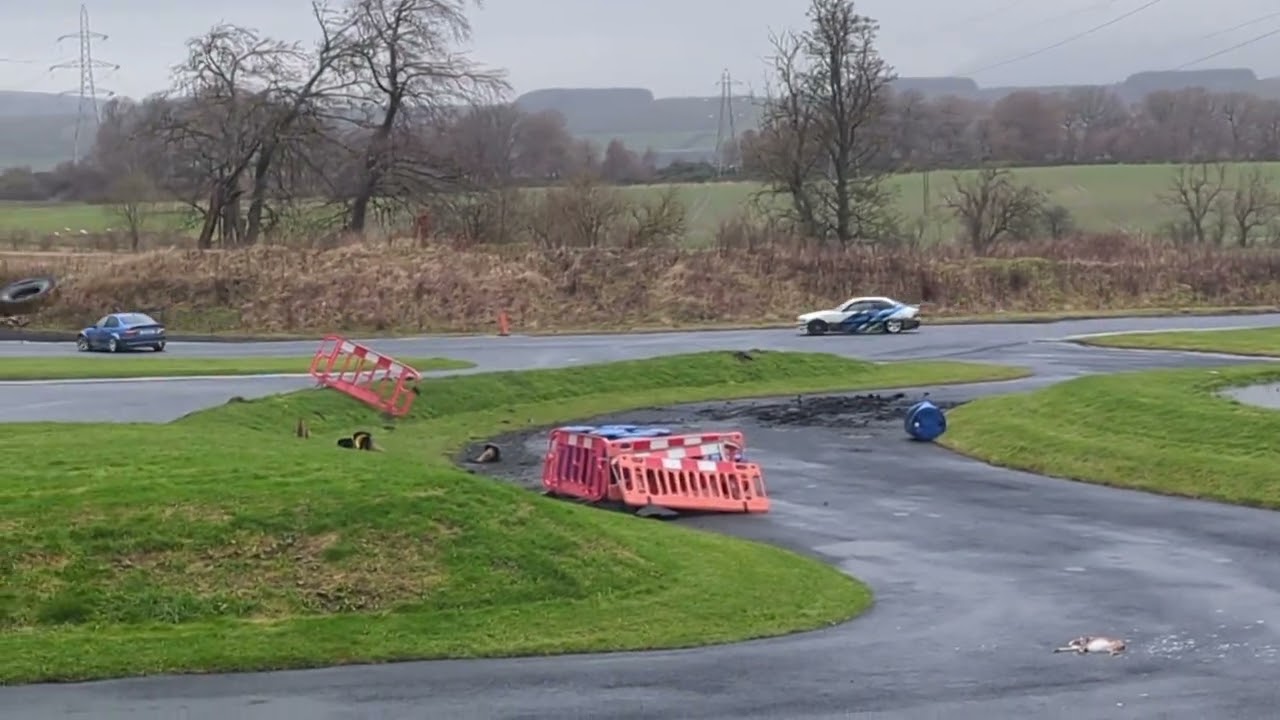 Driftland Practice December 23