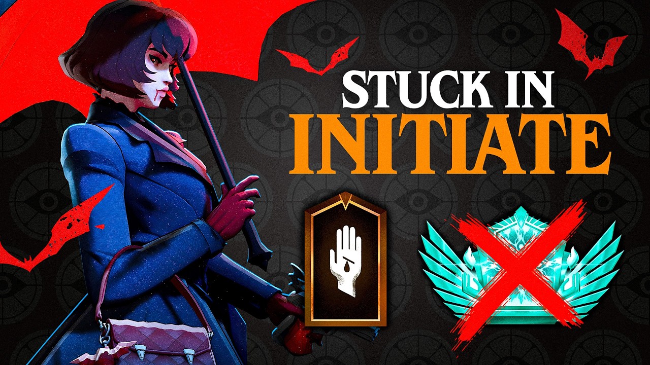 #1 Seven Infernus Wraith Warden | Eternus 6 Ranked Grind All Day