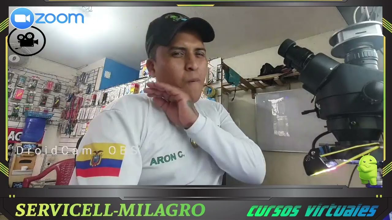 SAMSUNG A50 NO FUNCIONA EL TACTIL