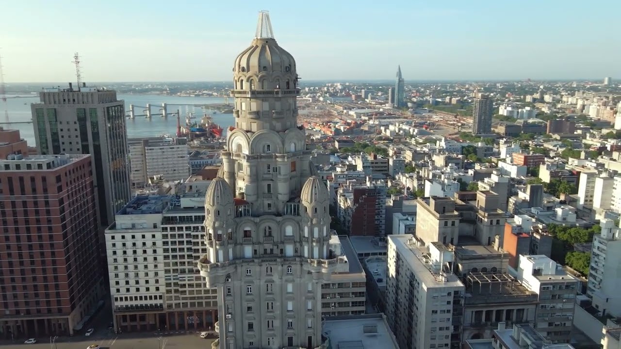 Palacio Salvo