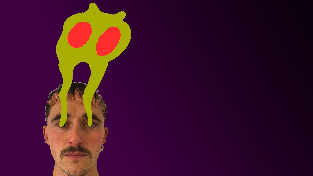 Julius Geezer - Obsessive (with Piggylegs)
