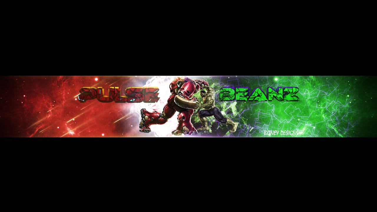 Pulse Beanz Speed Art By Pulse Boney (I Now Do Thumbnails)