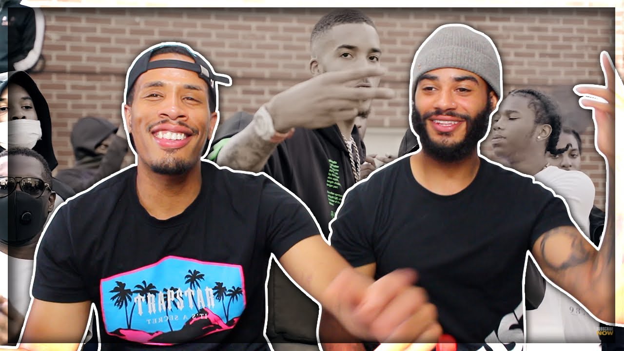 DISNEY PLUS TING! M24 - Peter Pan [Music Video] | GRM Daily - REACTION!