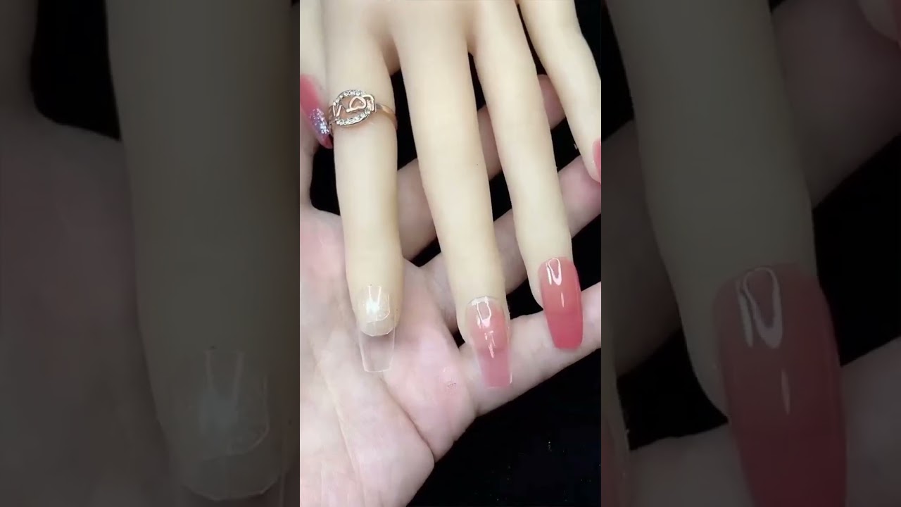 Beauty nail ideas for girl, #easynailtutorial #nailartideas #topnailsdesign #nailideas #nailforgir