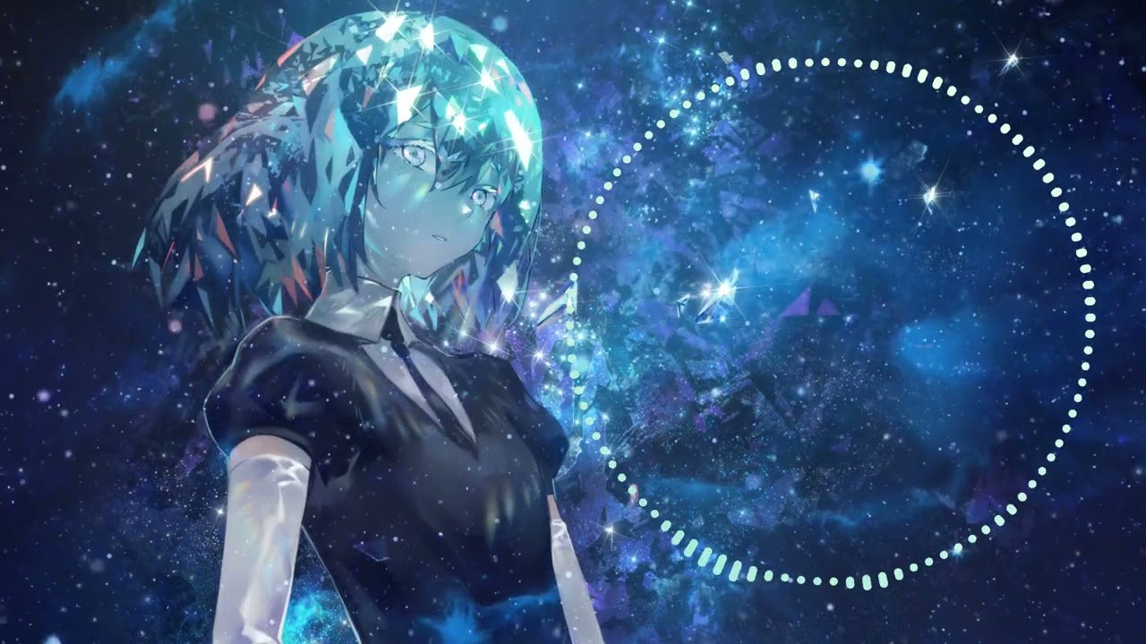 Nightcore: Diamond Heart (Alan Walker feat. Sophia Somajo)