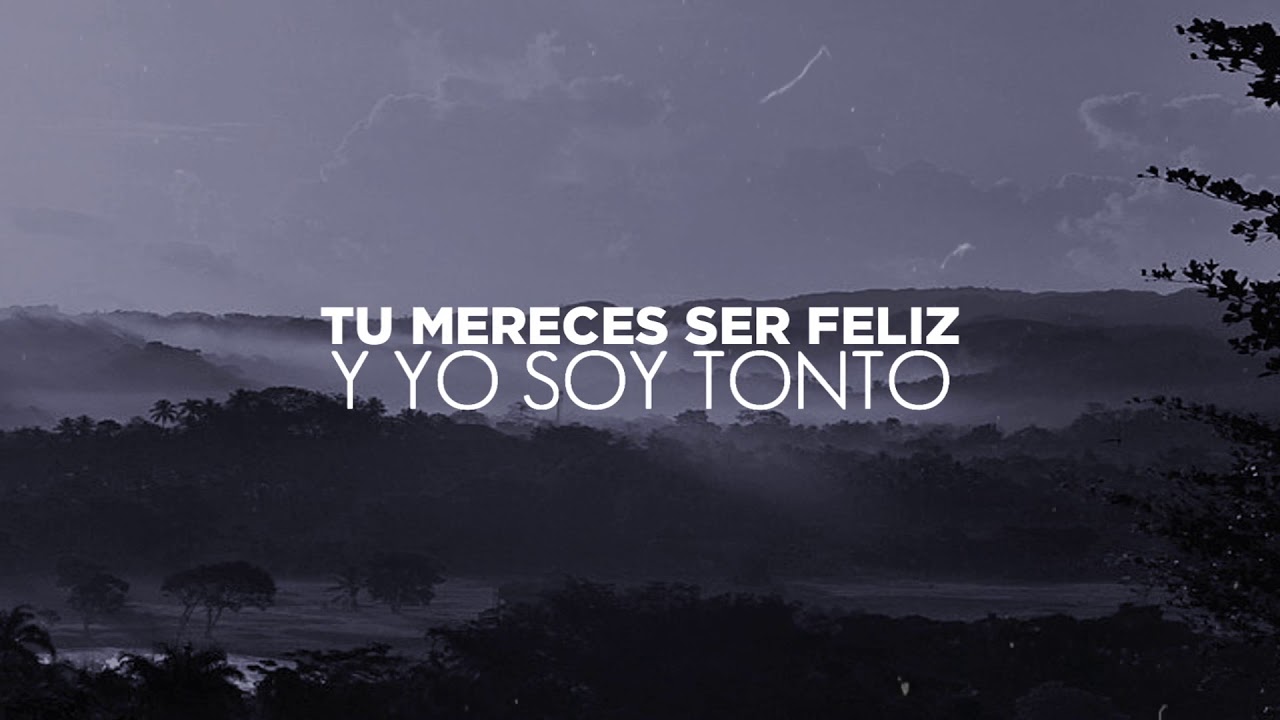 Aléjate de mi 💔  - Melodico Ft Aitor, Dezear (LETRA)