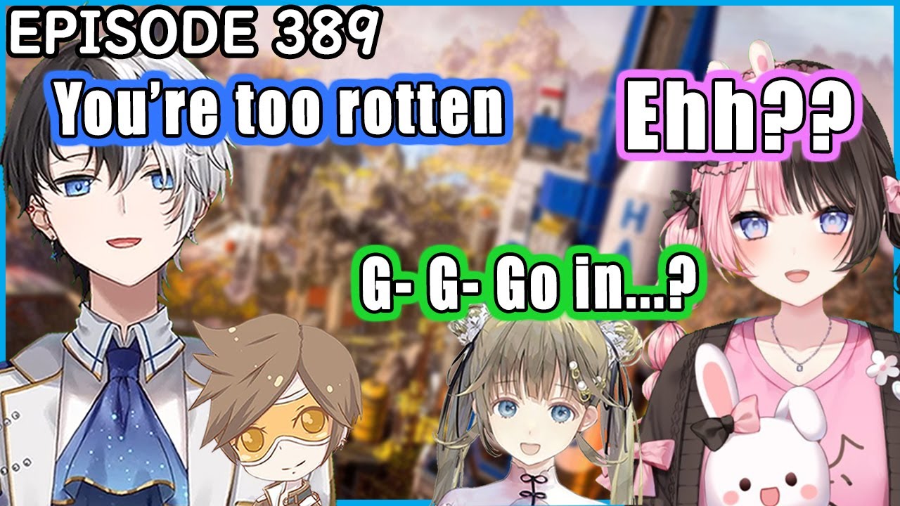 【ENG SUB】 OREAPO 