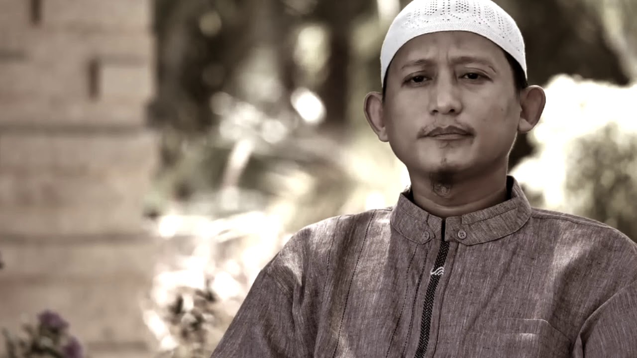 JEDA RODJA TV -   USTADZ ABU YAHYA BADRUSALAM LC -  RIDHA TERHADAP TAKDIR ALLAH
