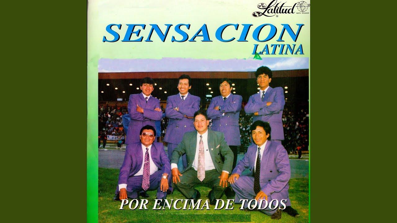 Cumbia del Huerfanito
