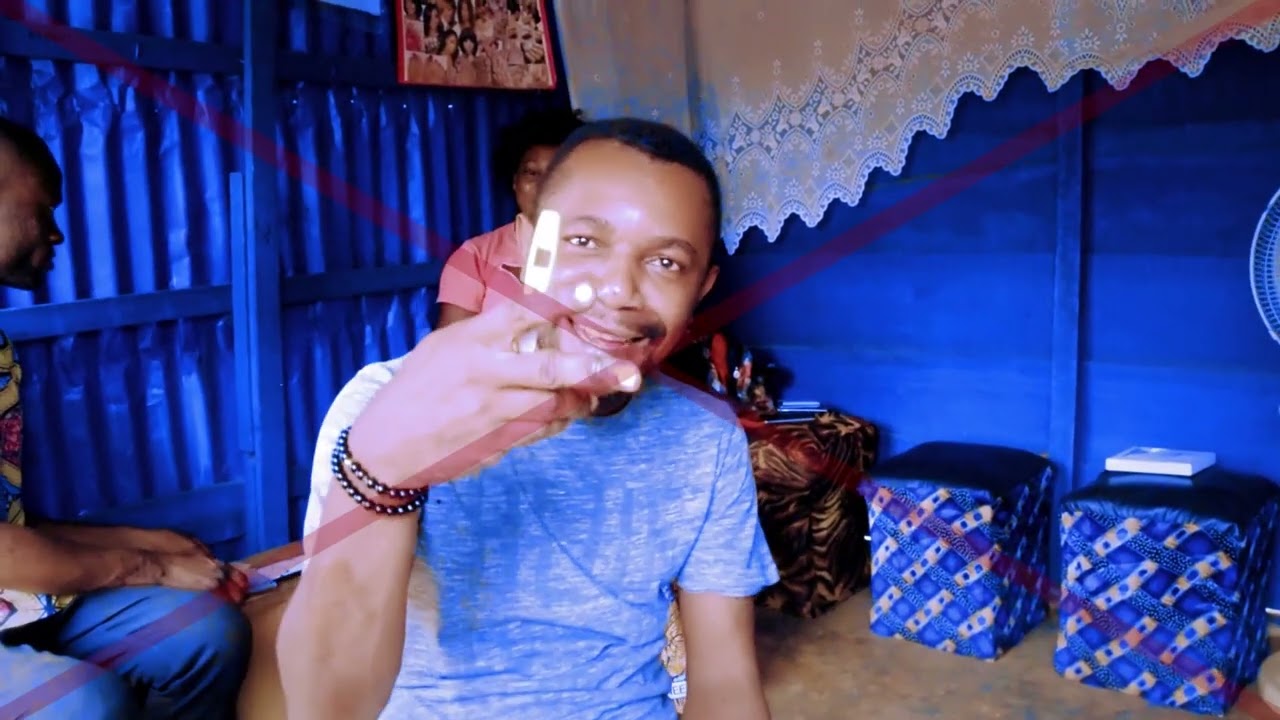 LEADER  25CENT CHANTE POUR LE BOSS MAKITA CONGO MODE  NEWS 2023 clips officiel
