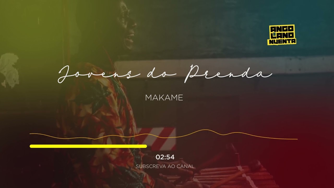 Jovens do Prenda - Makame