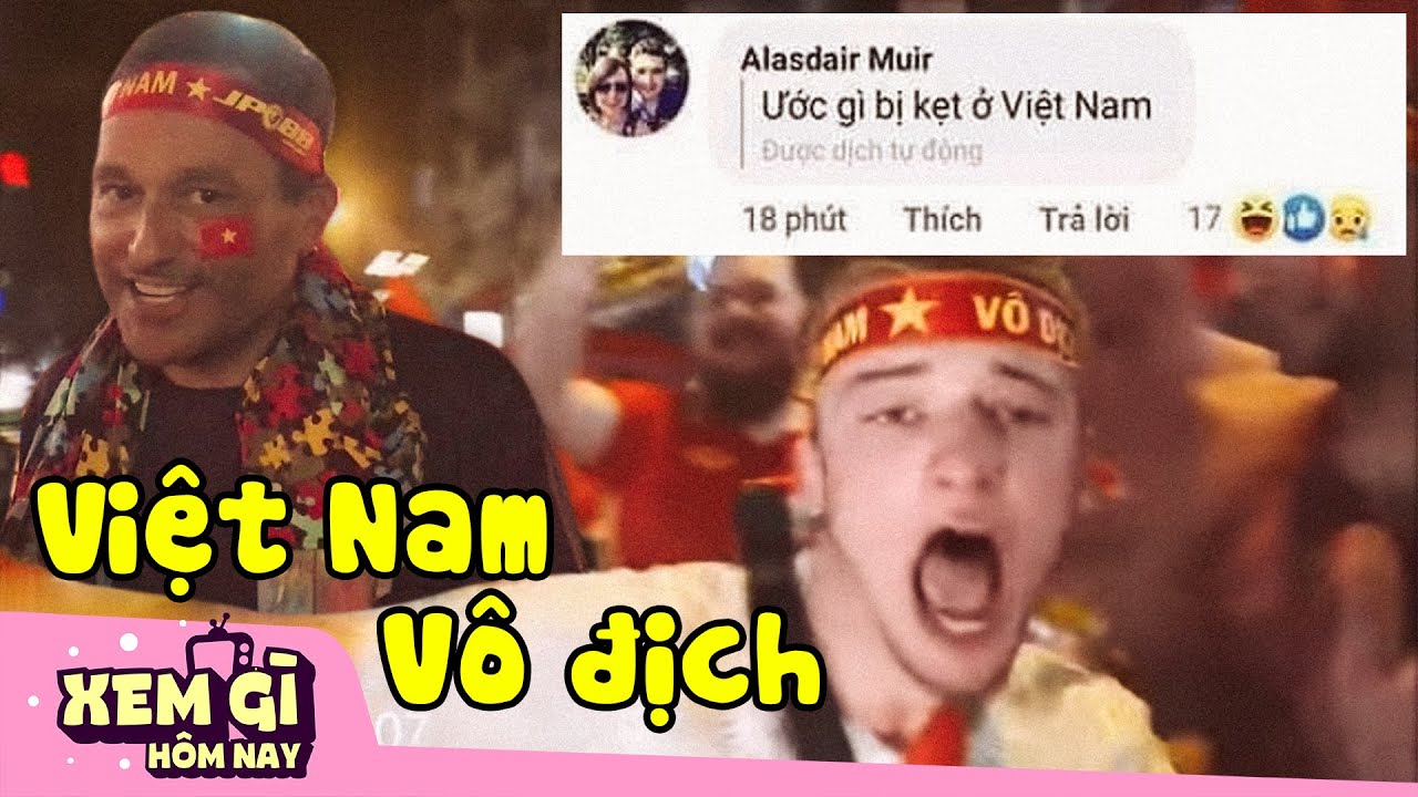 Đây là 9 SỰ THẬT có thể MẤT LÒNG mà người Nước Ngoài Nói về Việt Nam | Xem gì hôm nay