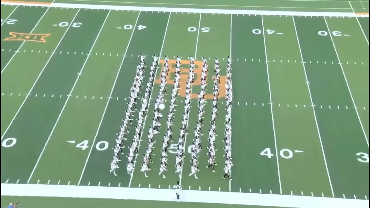 Nacogdoches High School Band - UIL MMB Championship Prelims 2023