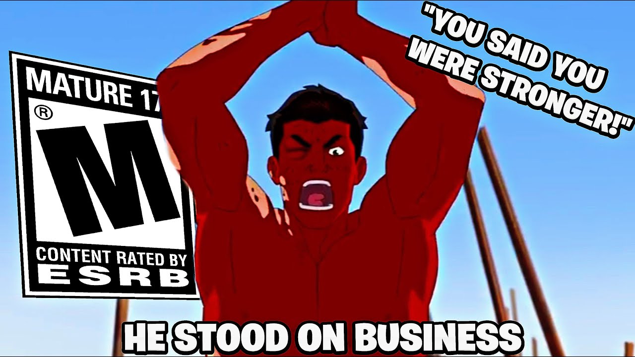 How MARK BEAT the FRAUD ALLEGATIONS and became 