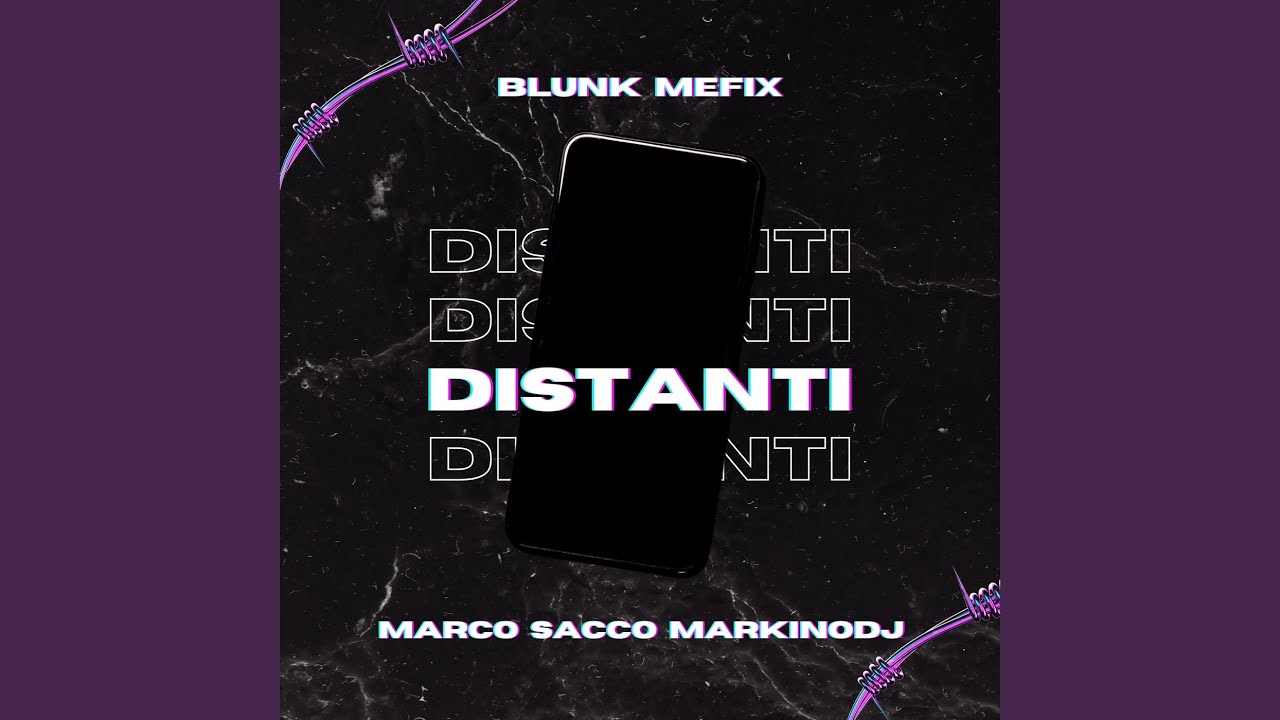 Distanti