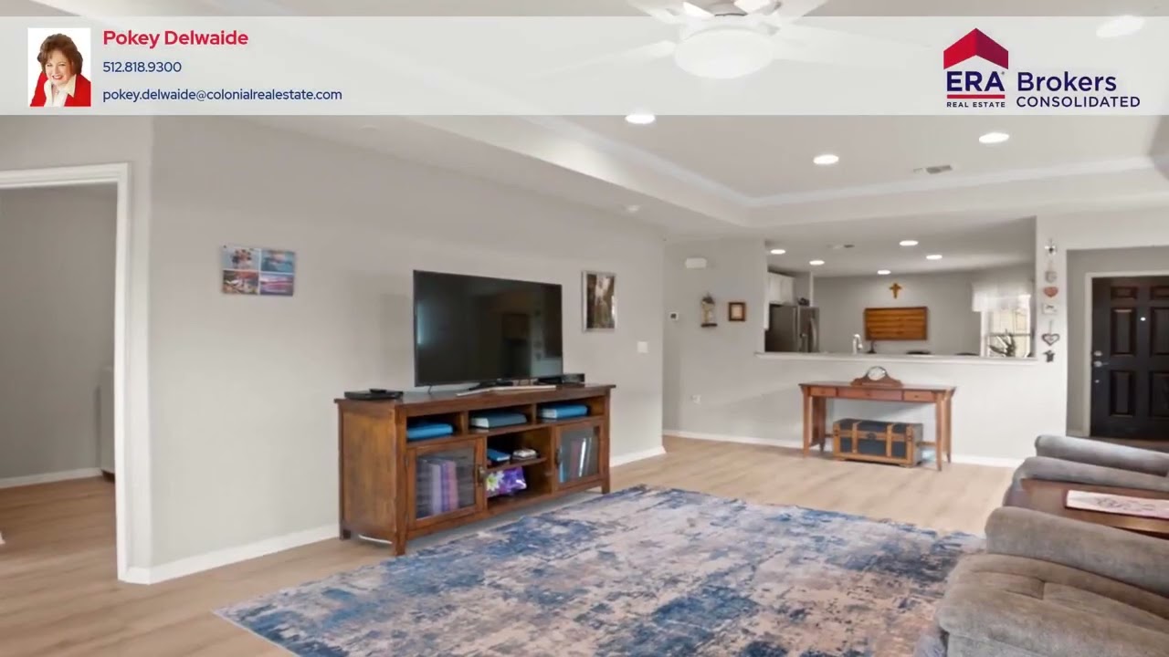 512 Rocport, Georgeotwn, TX 78633