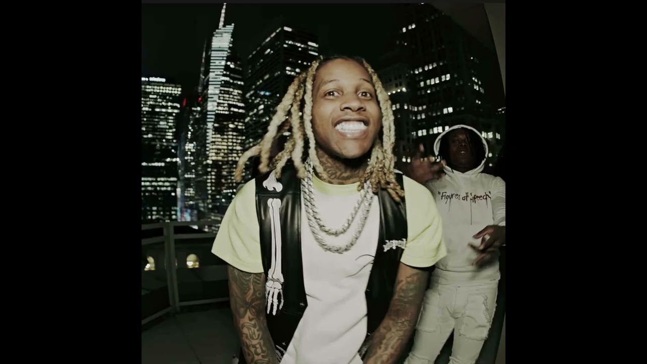 [FREE] Lil durk  Type Beat - ''Life story '' 2026