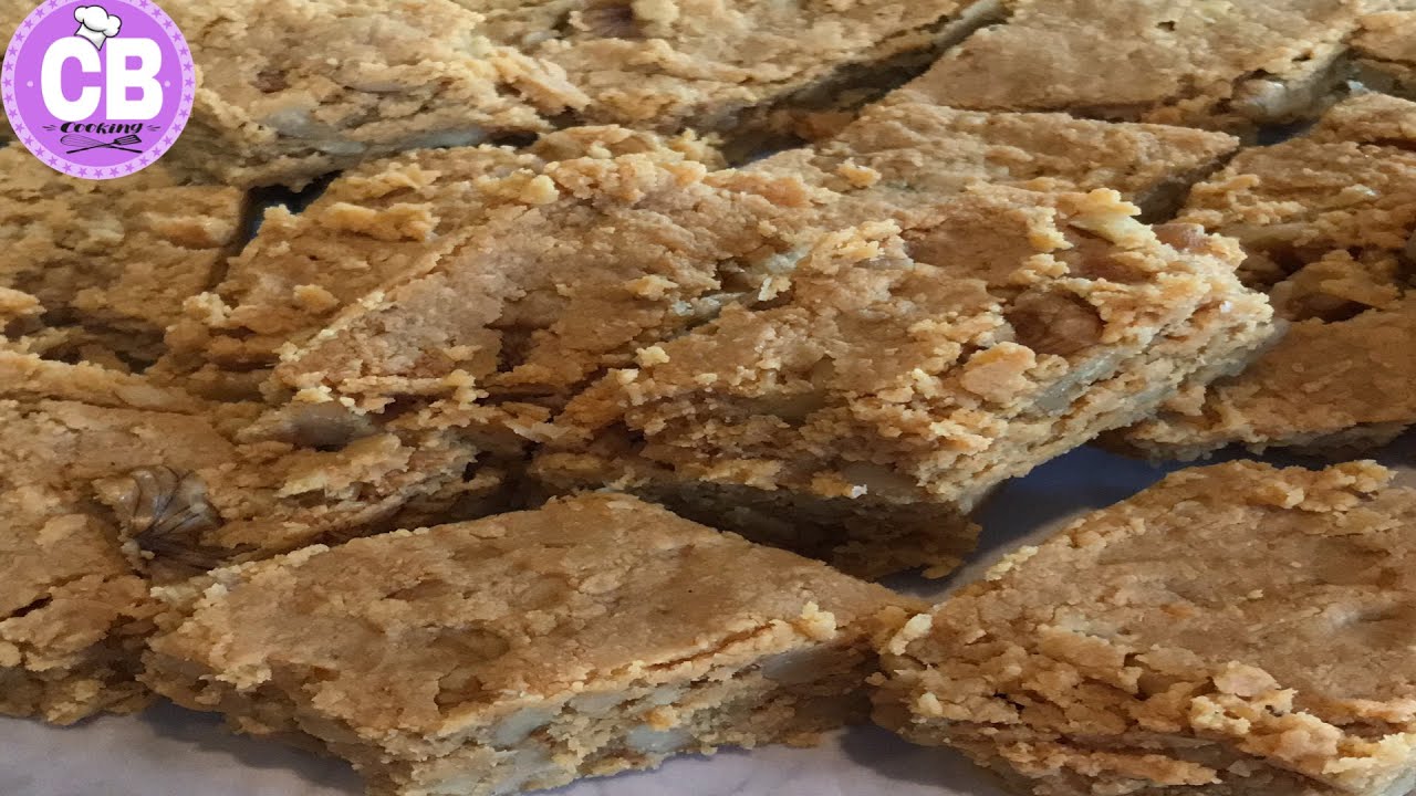 Very easy & delicious dessert to make Walnut Halwa by Chef Bali