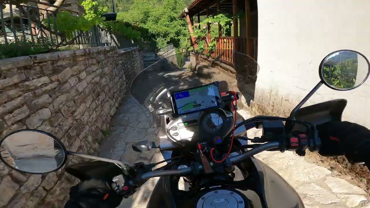 Φιδάκια Ευρυτανίας