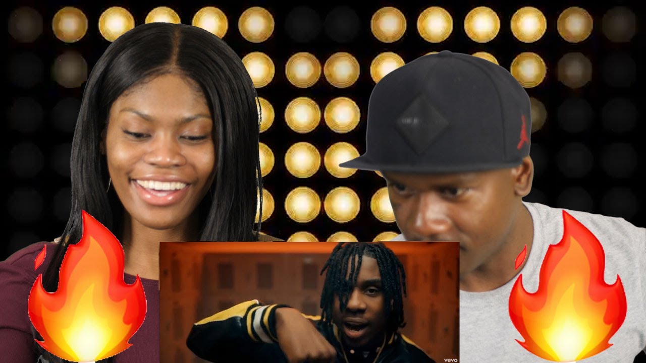 Polo G, Stunna 4 Vegas & NLE Choppa feat. Mike WiLL Made-It - Go Stupid (Official Video) REACTION