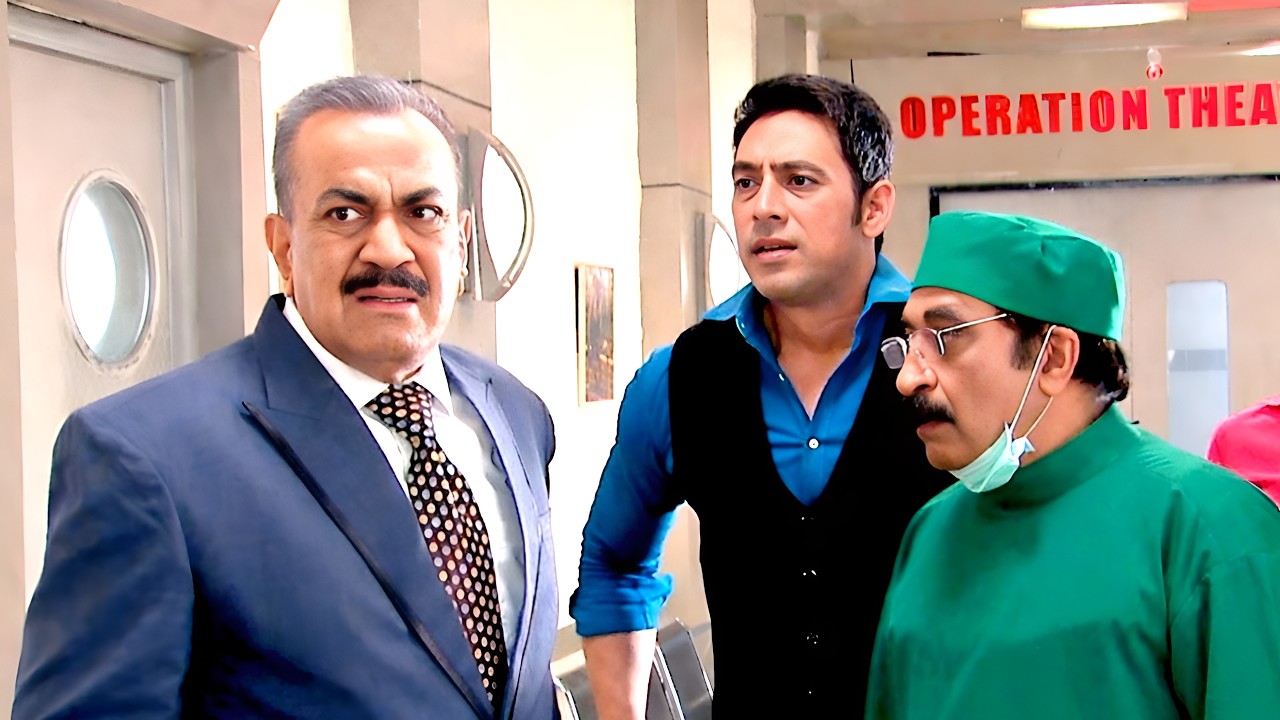 New Crime Story 2026 || सी.आई.डी. || C.I.D || New Episode 2026 || Crime Series 2026