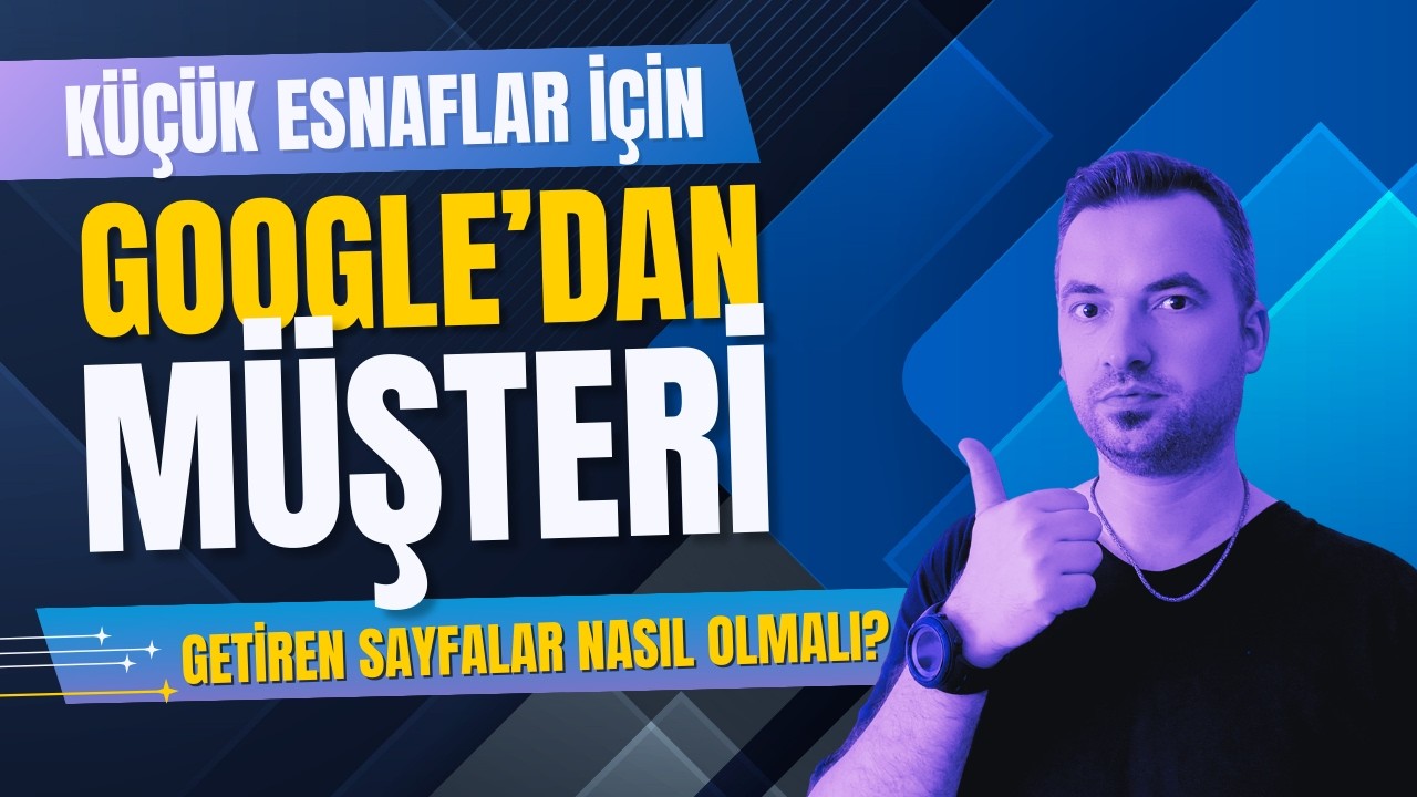 🛍️ Kobiler İçin Müşteri Kazandıran Sayfalar Nasıl Olmalı? (Hemen Öğren)