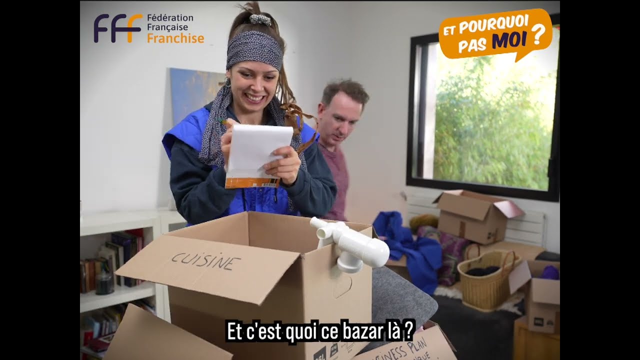 Websérie FFF 