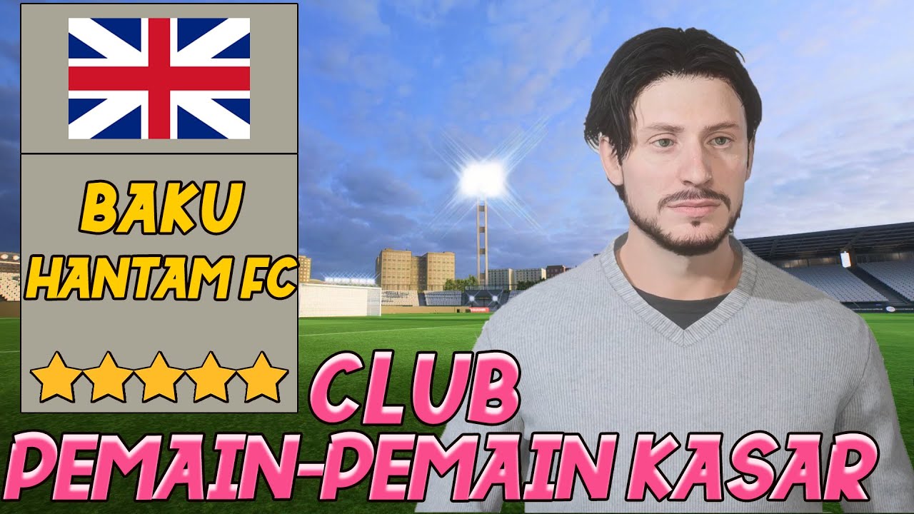 I MADE A CLUB CONTAINING TARKAM PLAYERS