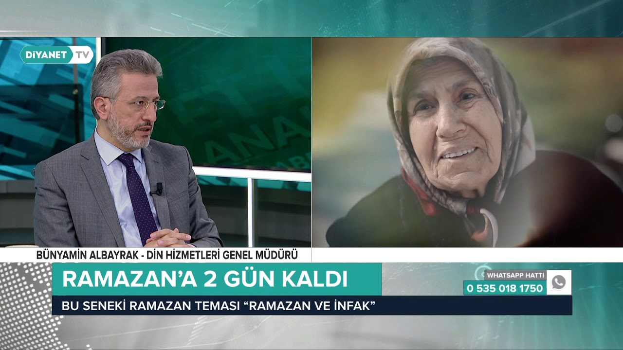 Dini Haber Analiz