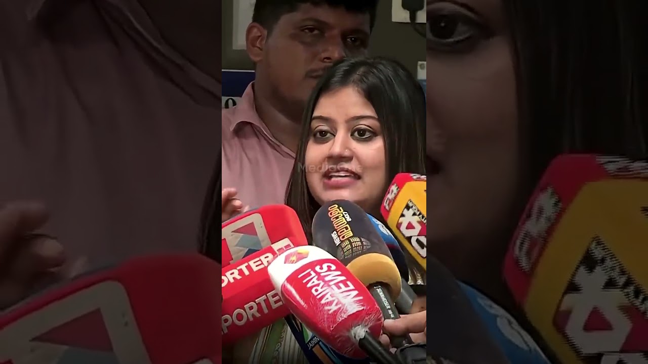 'അതൊരിക്കലും ഞാന്&zwj; മറക്കില്ല, ക്ഷമിക്കില്ല'; അന്&zwj;സിബ ഹസന്&zwj; | Ansiba Hassan | Tini Tom