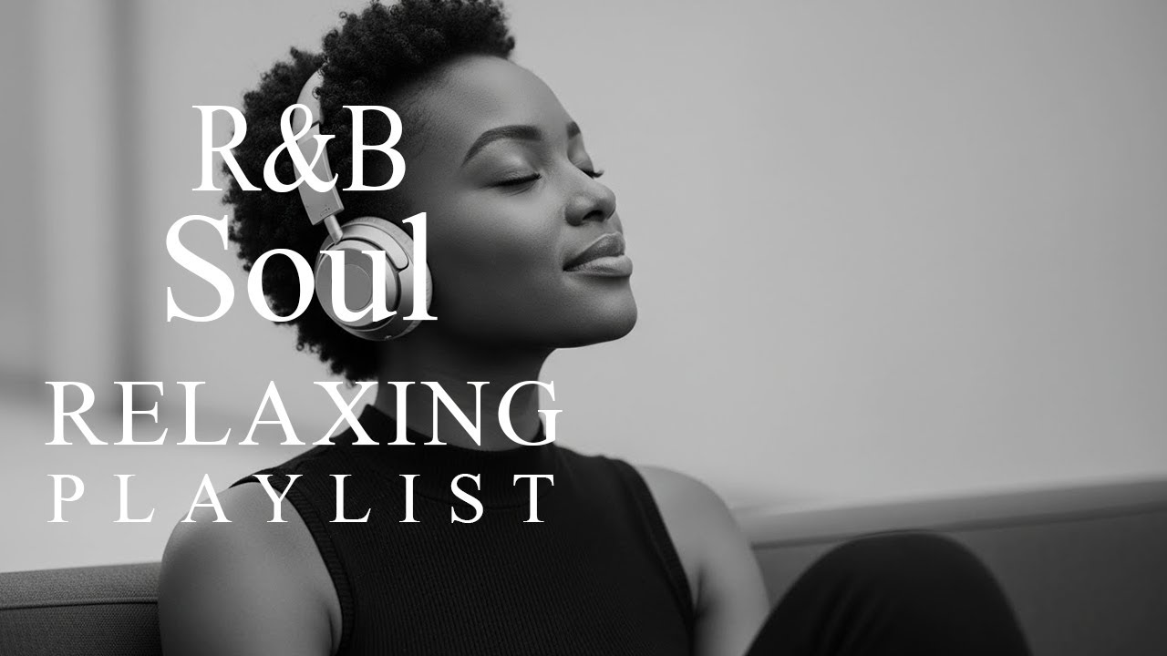 【R&B Soul】Smooth R&B Soul 2026 🌙 Midnight Vibes | Late Night Chill & Feelings