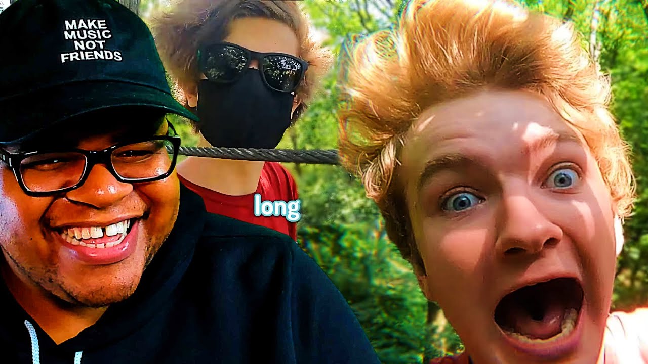 Catching Up With Tom Simons Vlogs