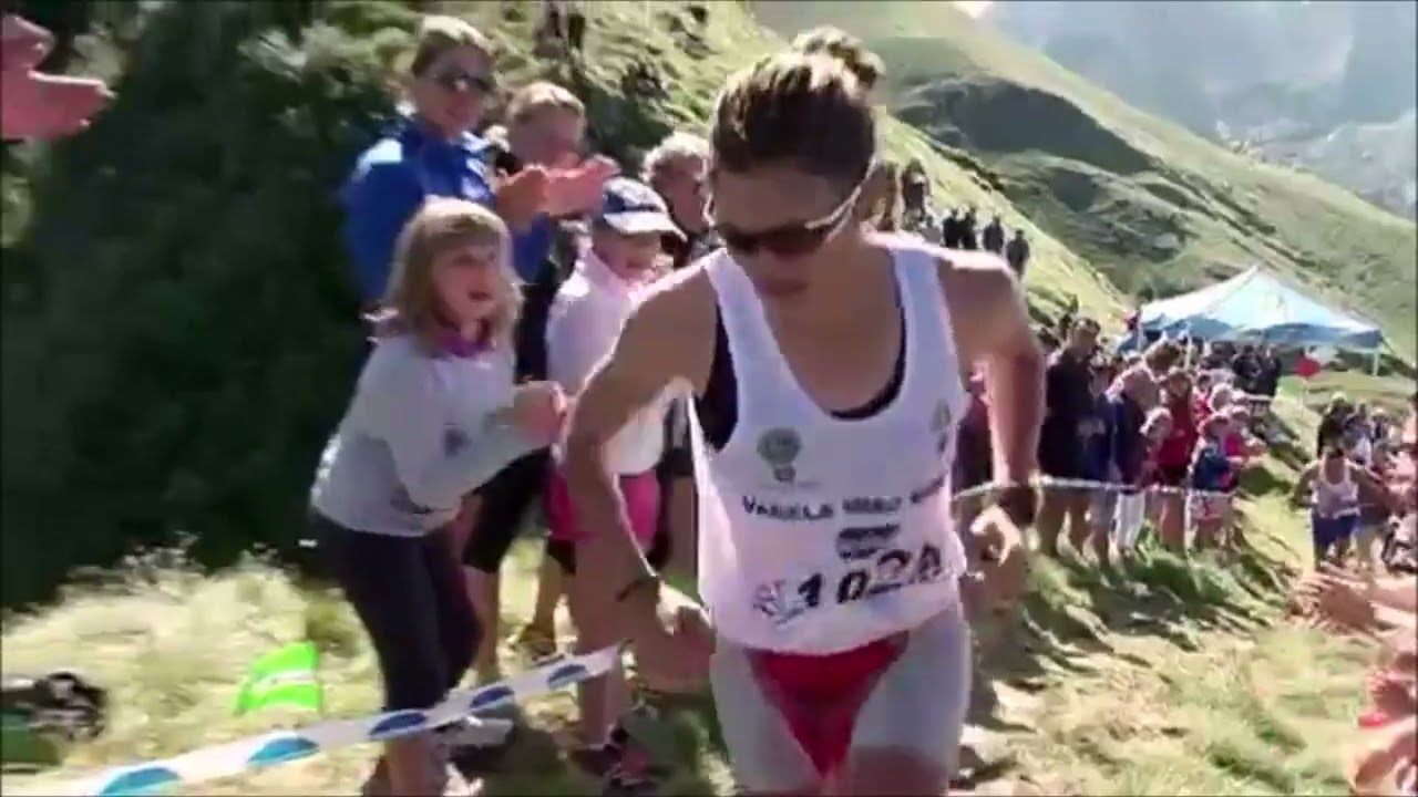 Giir di Mont 2011 (Burgada vs De Gasperi)