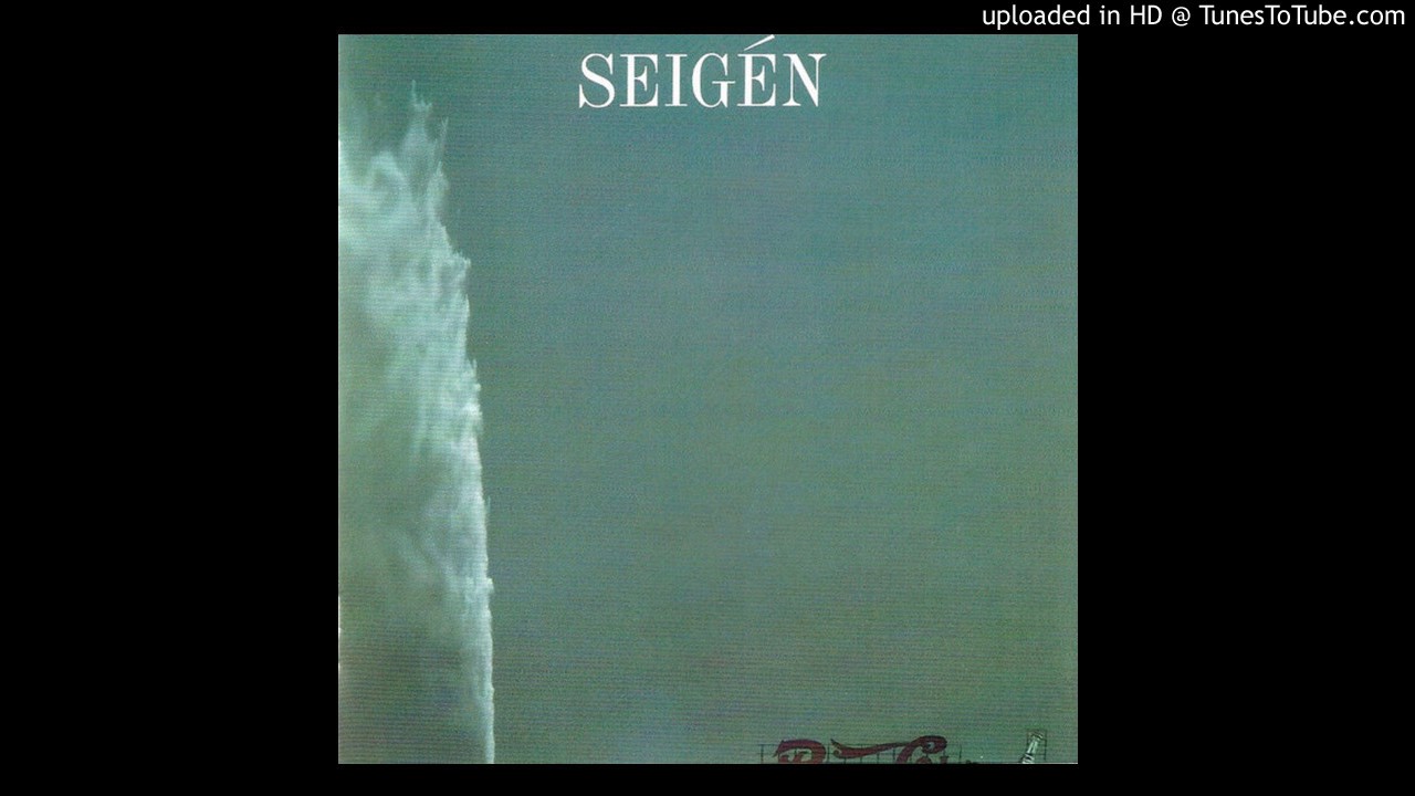 Seig&eacute;n Ono - Model-93