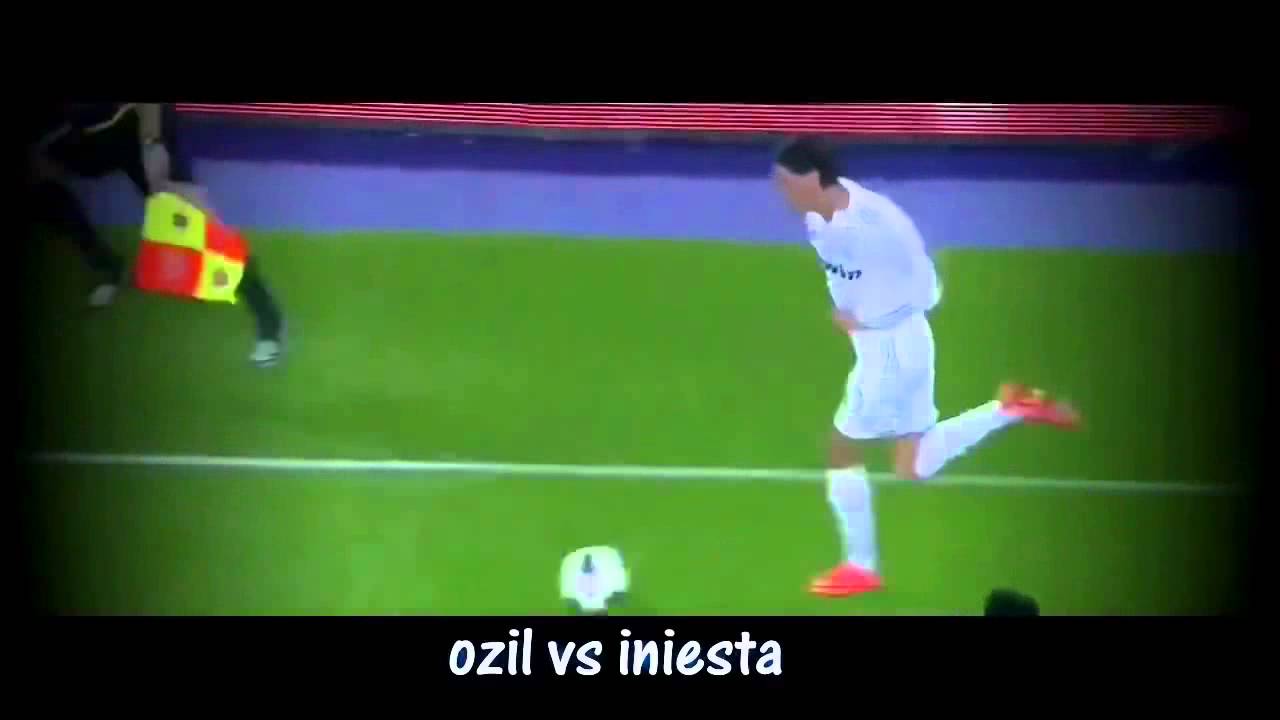 Cracks humillando a otros cracks