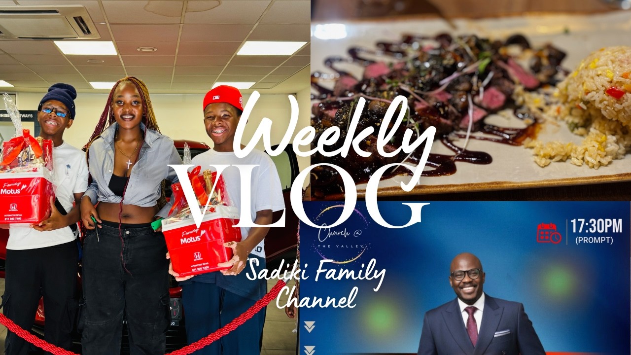 Life is unfair| Fireworks | New Car | Fasting