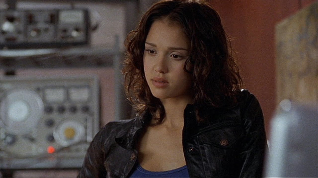 Dark Angel TV Series Soundtracks.